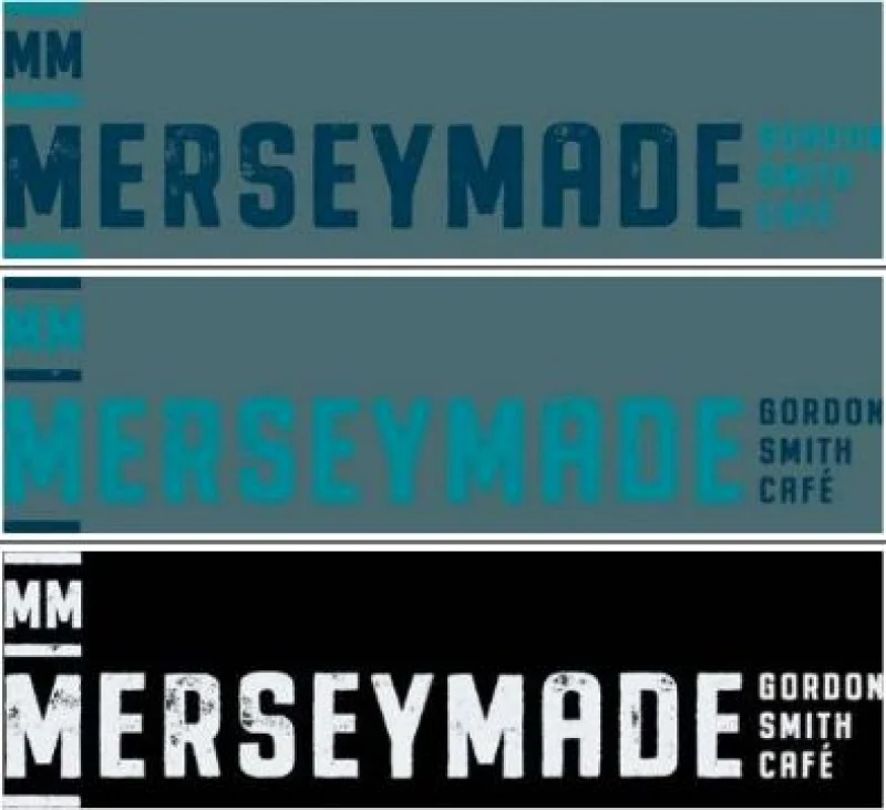 JPS Chartered Surveyors - Trademarks Auction -  MerseyMade | MM | MerseryMade Gordon Smith Cafe - Auction Image 2